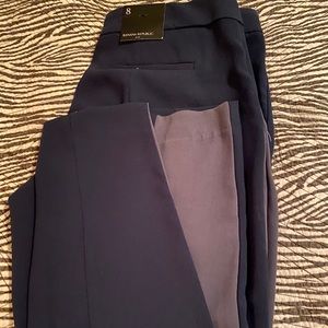 Women’s Banana Republic Pants Size 8
